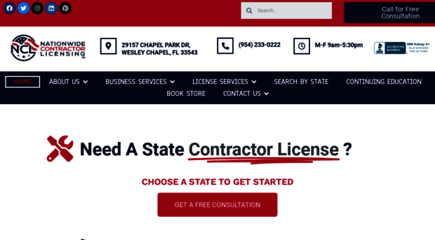 contractor-state-license.com