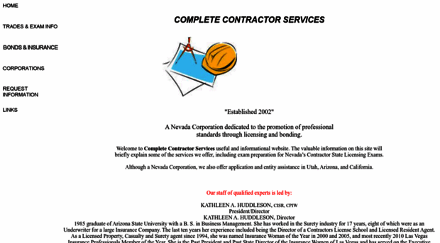 contractorassistance.com