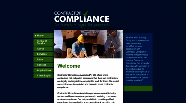 contractorcompliance.com.au