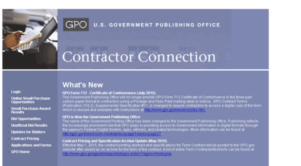 contractorconnect.gpo.gov