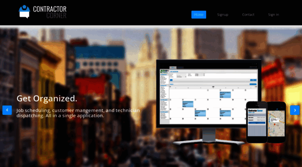 contractorcorner.com