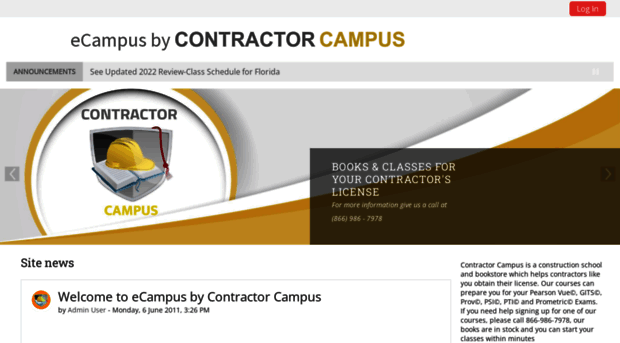 contractorecampus.com