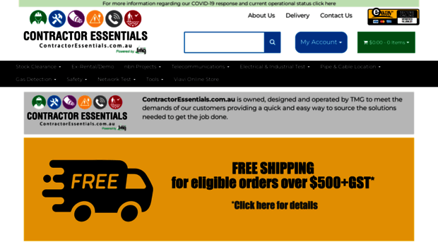 contractoressentials.com.au