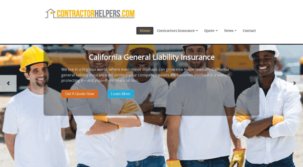 contractorhelpers.com