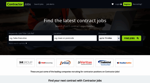 contractorjobs.co.uk