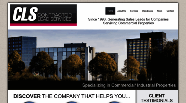 contractorleadservices.com