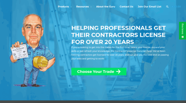 contractorlicenseservice.com