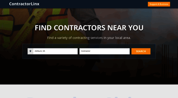 contractorlinx.com