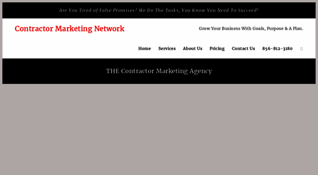 contractormarketingnetwork.com