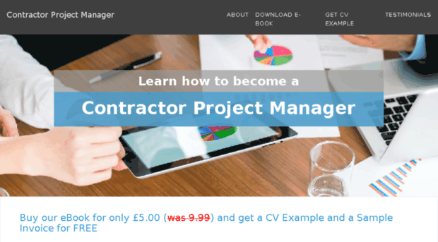 contractorprojectmanager.com