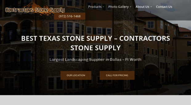 contractors-stone.com