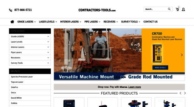 contractors-tools.com