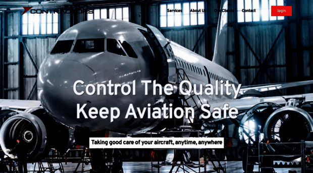 contractors.aero