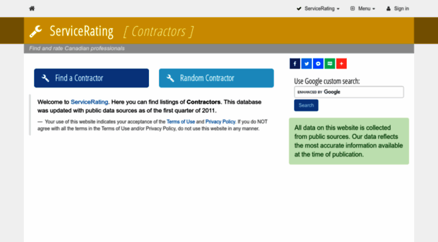 contractors.servicerating.ca