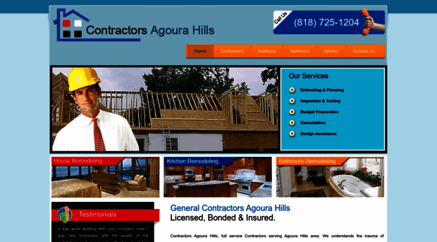 contractorsagourahills.com