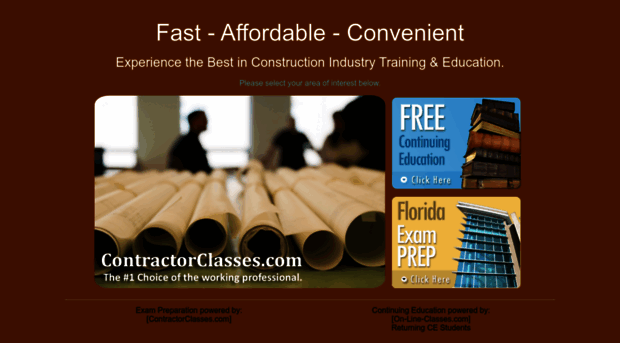 contractorsclasses.com