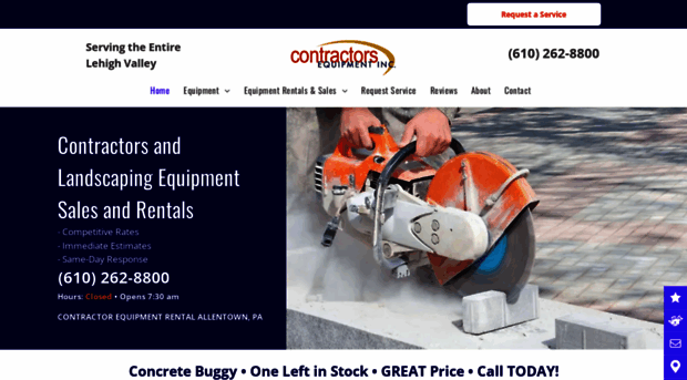 contractorsequipment-pa.com