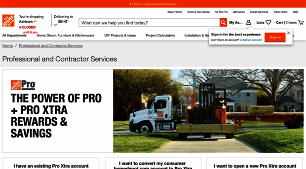 contractorservices.homedepot.com