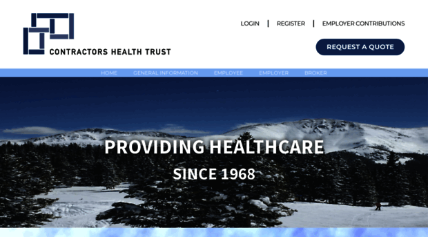 contractorshealthtrust.org