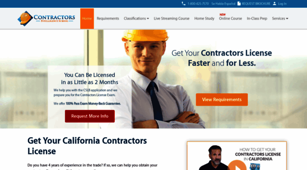 contractorsischool.com