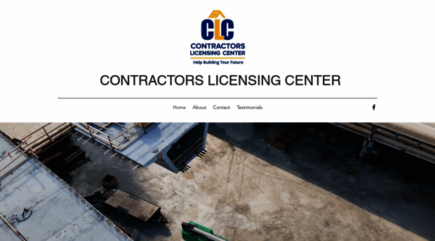 contractorslicensingcenter.com