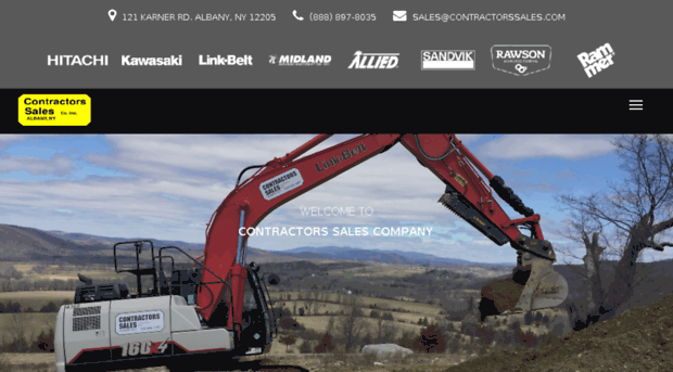 contractorssales.com