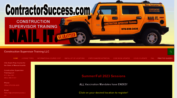 contractorsuccess.com