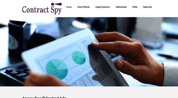 contractspy.co.uk