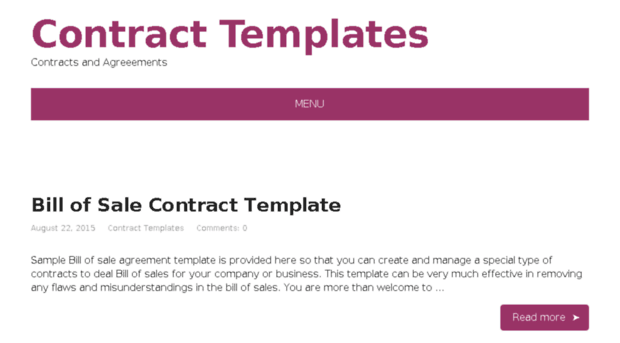 contracttemplatesfree.org