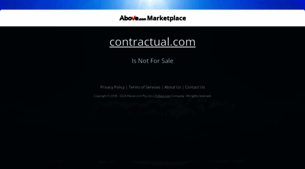 contractual.com