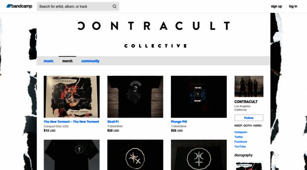 contracultcollective.bandcamp.com