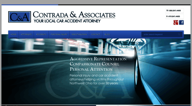 contrada.com