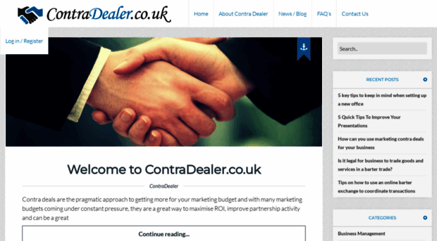 contradealer.co.uk