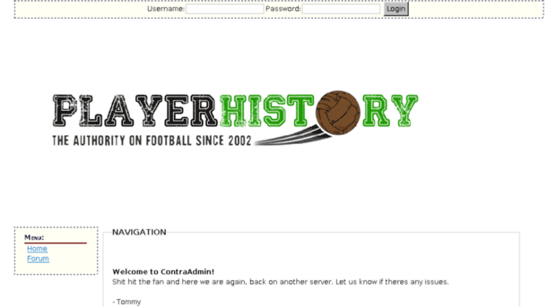 contradmin.playerhistory.com