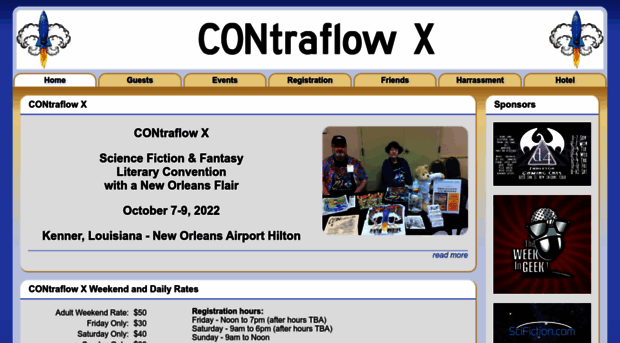 contraflowscifi.org