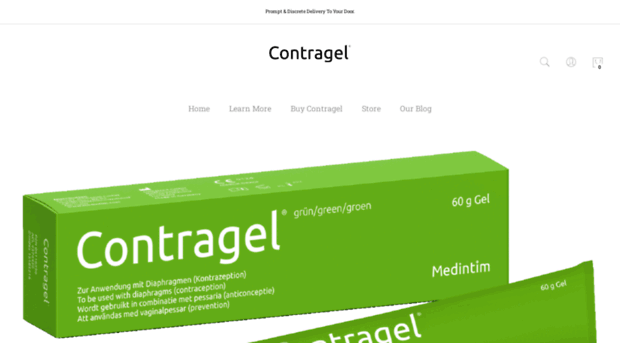 contragel.co.uk