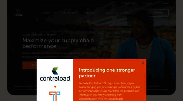 contraload.com