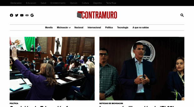 contramuro.com