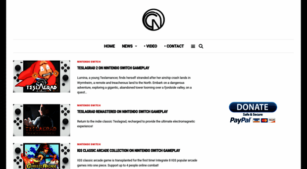 contranetwork.it