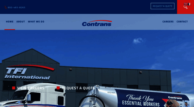 contranstankgroup.ca