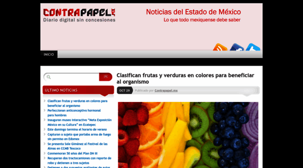 contrapapelnoticias.wordpress.com