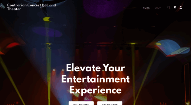 contrarianconcerthall.com