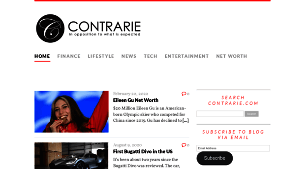 contrarie.com