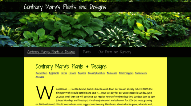 contrarymarysplants.com