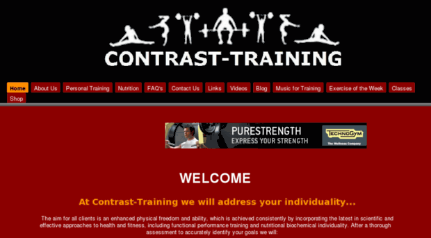 contrast-training.co.uk