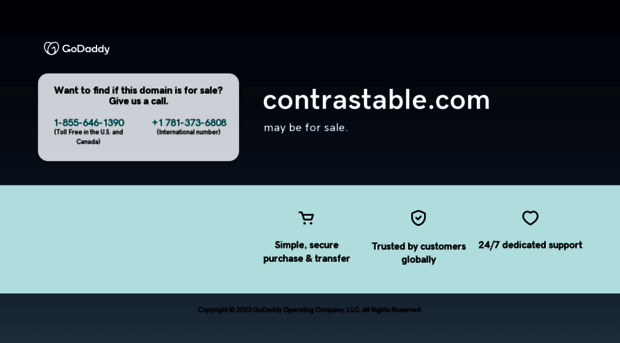 contrastable.com