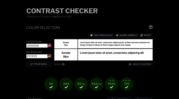 contrastchecker.com