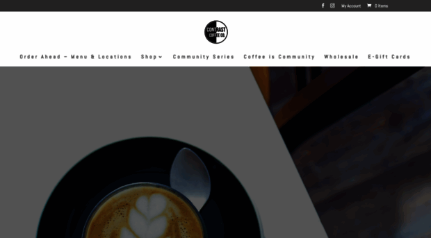 contrastcoffee.com