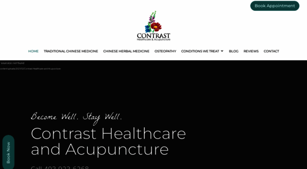 contrasthealth.ca