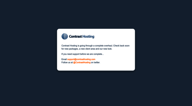 contrasthosting.com